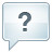 questionmark 48 Icon